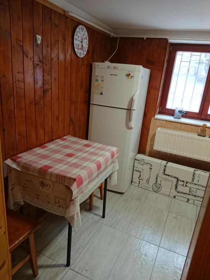 Ferienwohnung Katy'S Studio Brașov Exterior foto