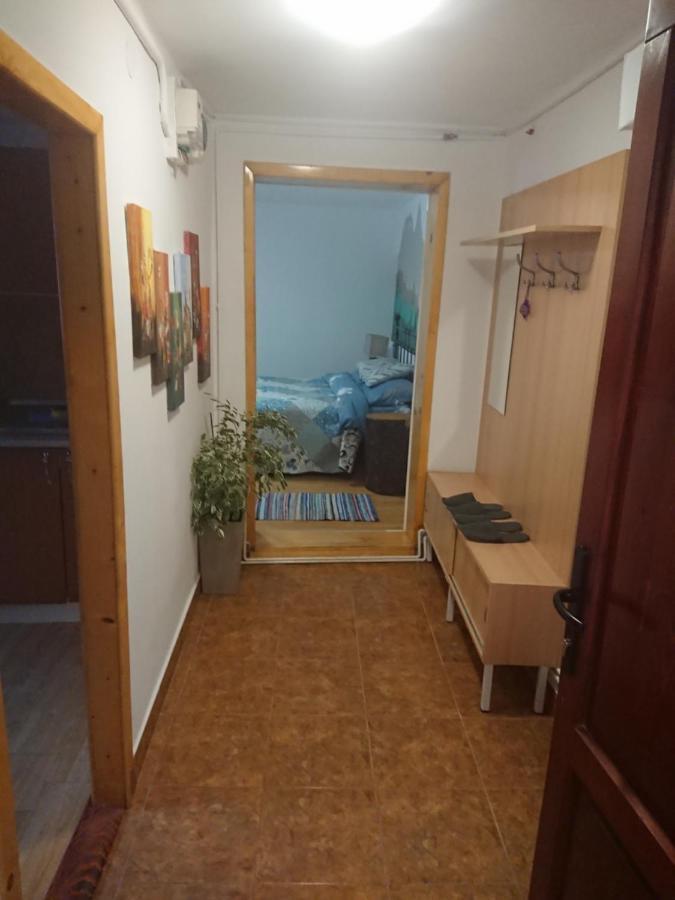 Ferienwohnung Katy'S Studio Brașov Exterior foto